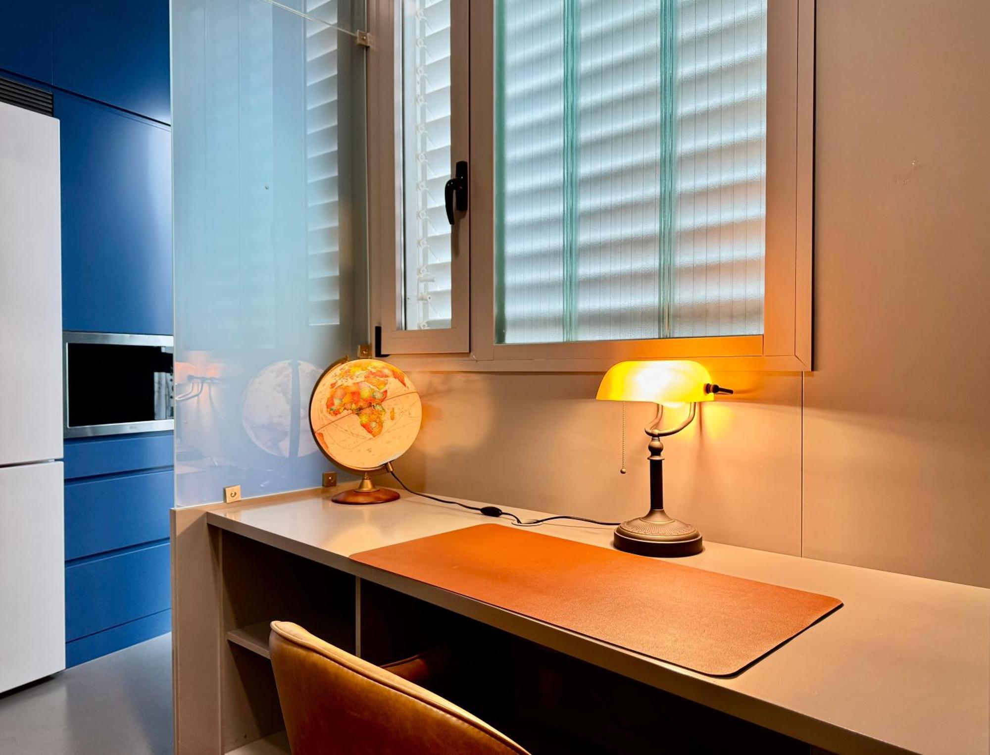 Paradise, By The Cathedral & Alcazar Appartement *