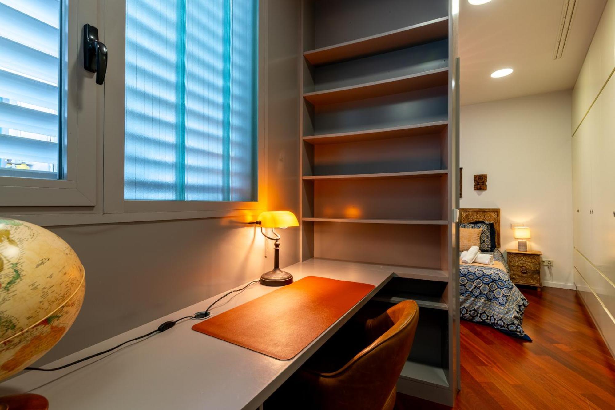 Appartement Paradise, By The Cathedral & Alcazar